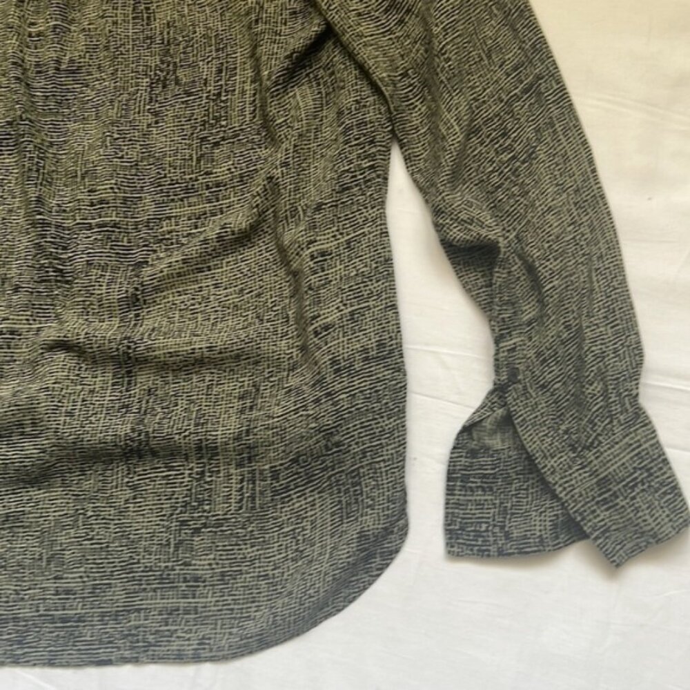 wilfred Button Down Blouse - image 8